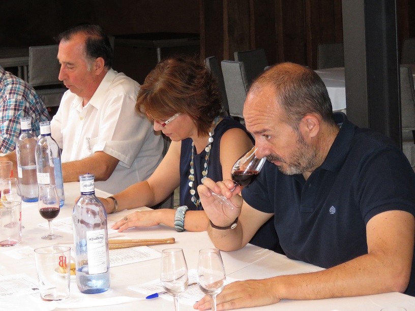 71 vinos de Castilla-La Mancha compiten en el Concurso de Calidad de FERCAM