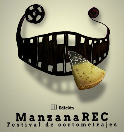 El III ManzanaREC ya tiene cartel anunciador oficial