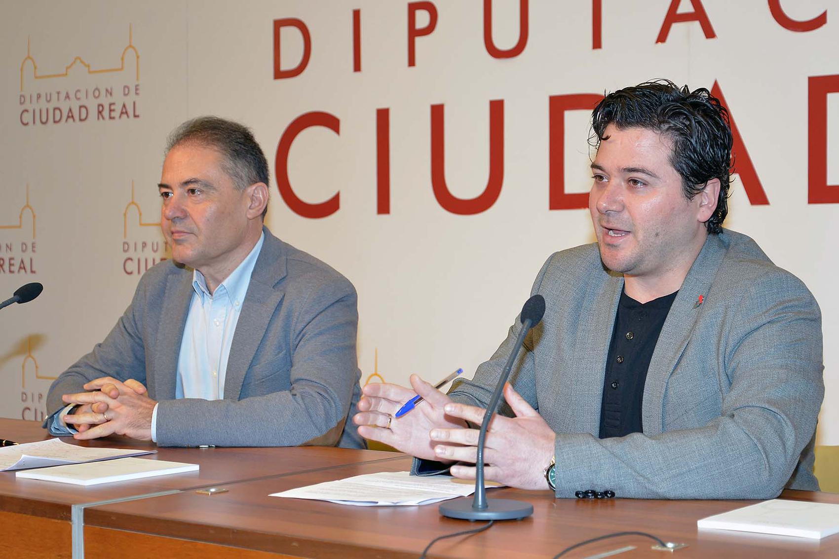 Diputación y UCLM convocan el curso de experto universitario en gestión cultural y Universidades Populares