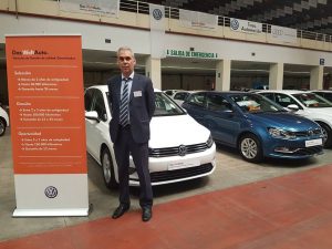 Tresa Automoción - Concesionario Volkswagen Ciudad Real