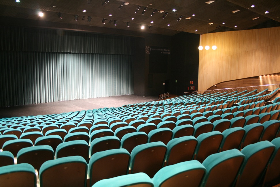 El Teatro Auditorio Municipal acoge este viernes la ‘ Gala del Deporte ’