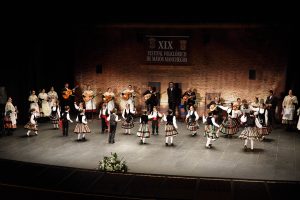 XIX Festival de Mayos Argamasilla de Alba
