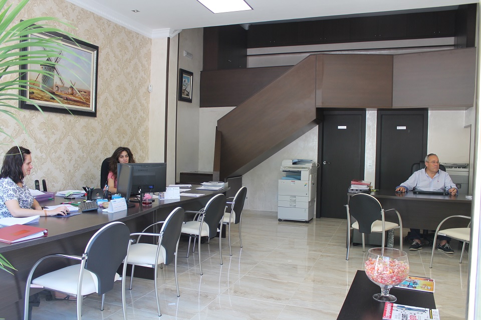 Asesoría Valero amplía sus instalaciones en el “Nuevo Manzanares”
