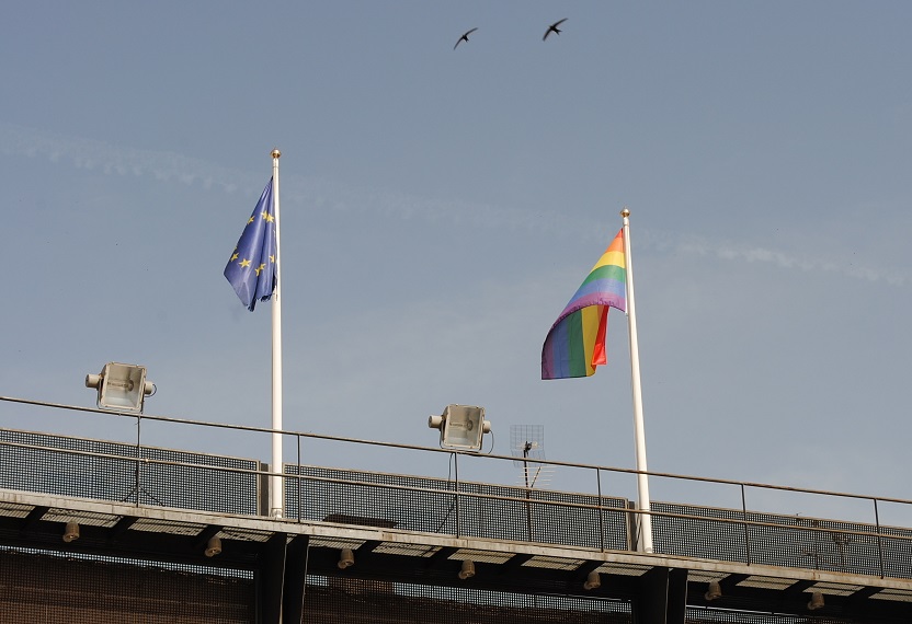 Valdepeñas se suma a conmemorar el Día del Orgullo Gay y a reivindicar sus derechos
