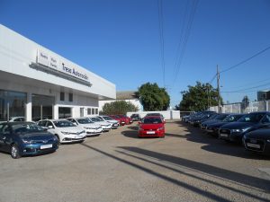 Jornada de puertas abiertas Tresa Automoción 04