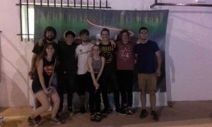 Manzanafest 2016