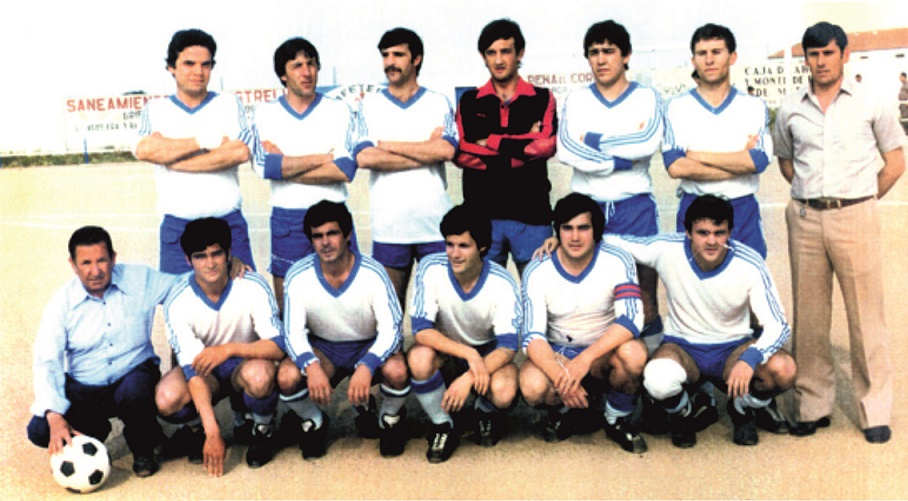 Club Deportivo Miguelturreño