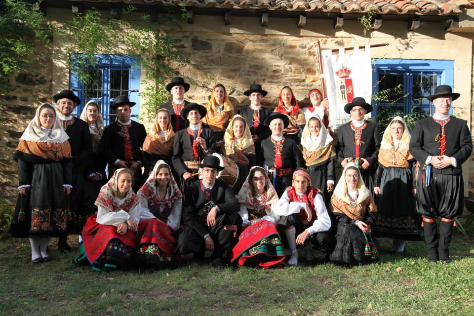 El Festival de Folk daimieleño cumple dos décadas