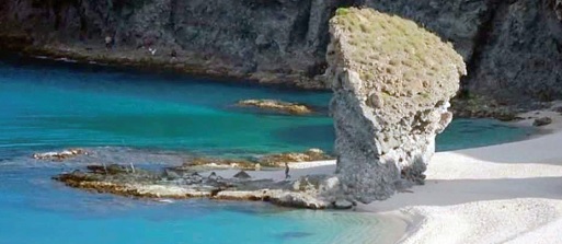 Descubre Almería… “un mar de playas”