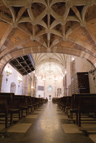 Iglesia Nuestra Señora de la Asunción - Villahermosa 03