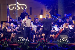Concierto Argamasilla Canta