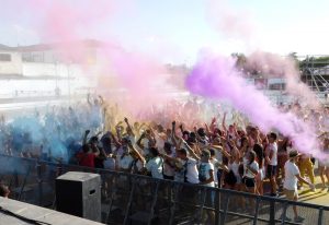 FESTIVAL OF COLOURS 2