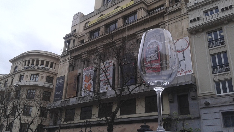 La DO La Mancha presentará sus vinos jóvenes en Madrid