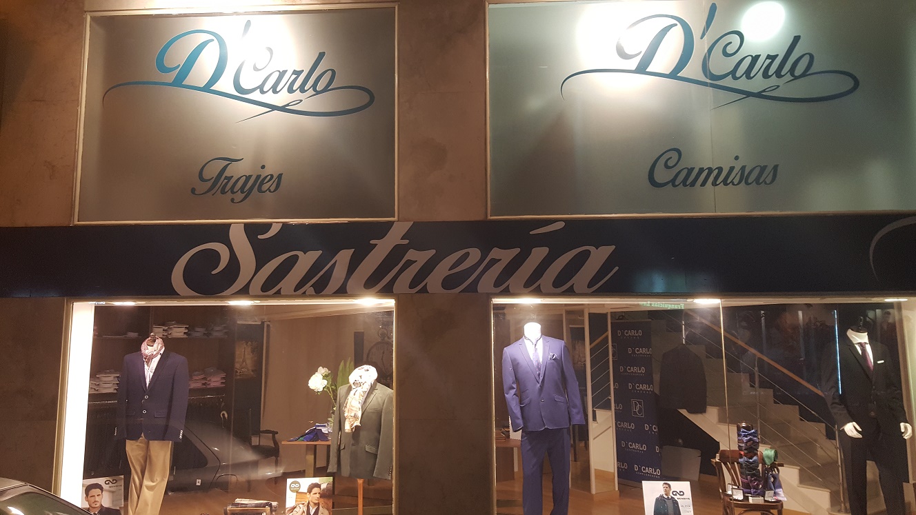 D´Carlo inaugura su nueva tienda en Manzanares