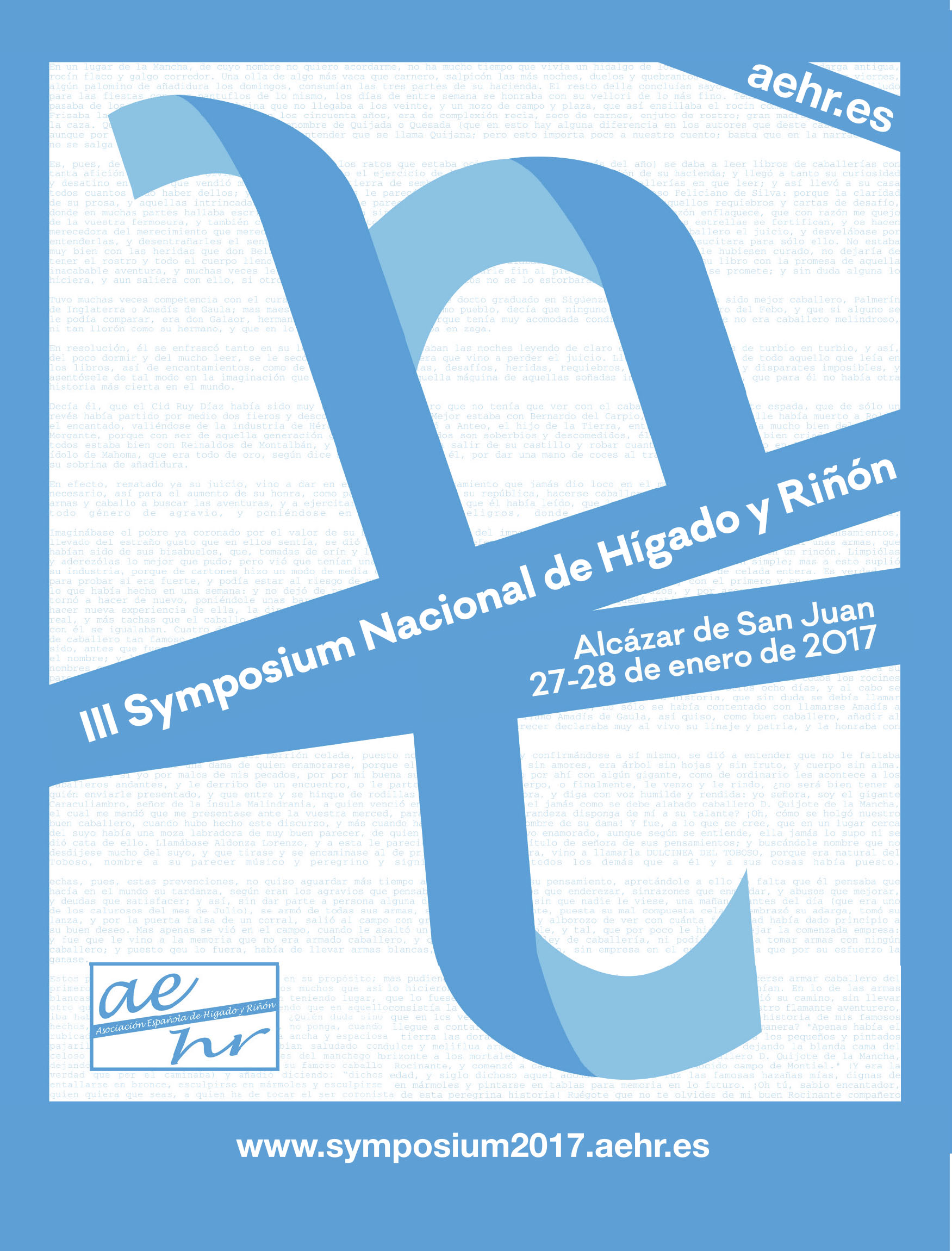 La Asociación Española de Hígado y Riñón contará con la presencia del doctor Fabrizio Fabrizi en su III Symposium Nacional