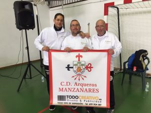 Arqueros de Manzanares