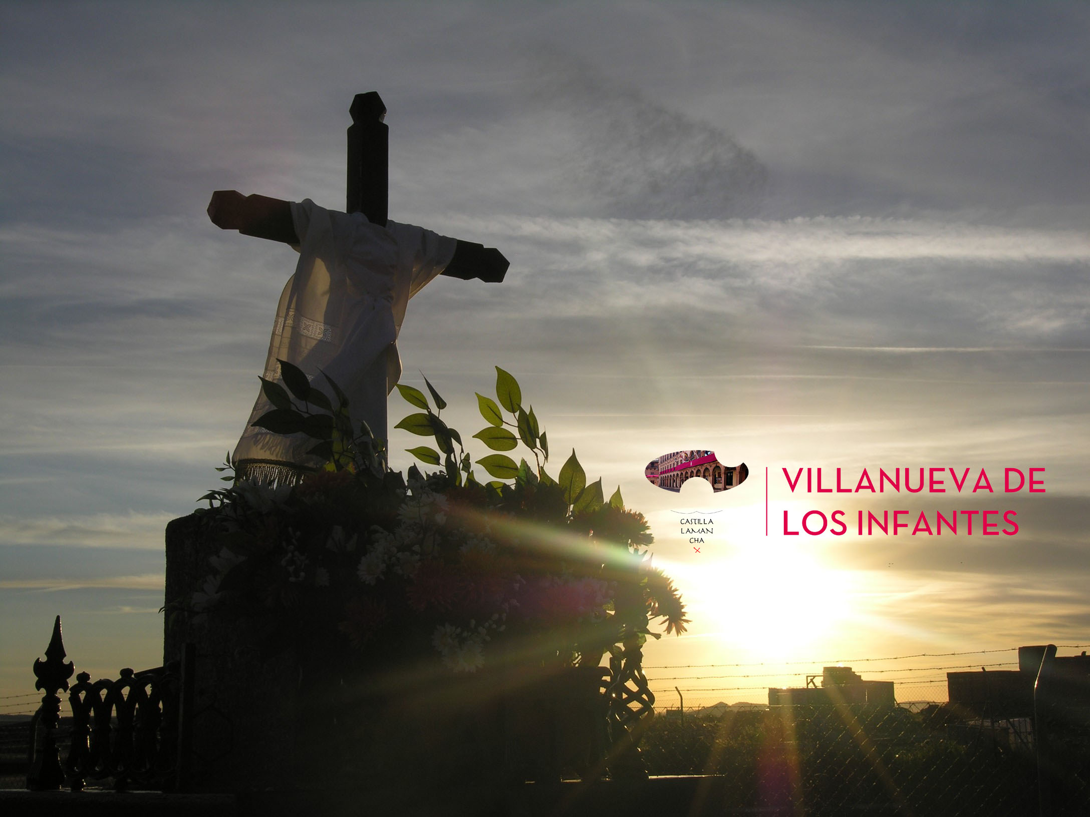 La Universidad Popular de Villanueva de los Infantes organiza una Exposición de Fotografía sobre la Fiesta de Cruces y Mayos
