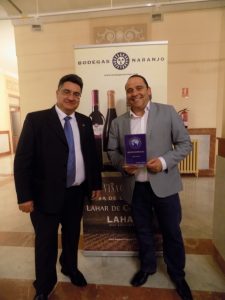 I Premios de la ONG Misión Humanitaria