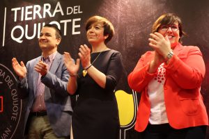 VIII Concurso de Vinos de la Tierra del Quijote 12