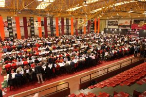 VIII Concurso de Vinos de la Tierra del Quijote 15