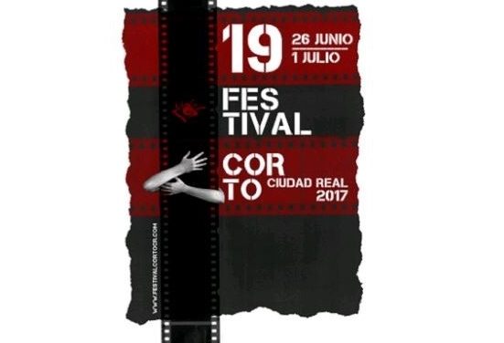 14 obras compiten en la Sección Oficial del 19º Festival Corto Ciudad Real