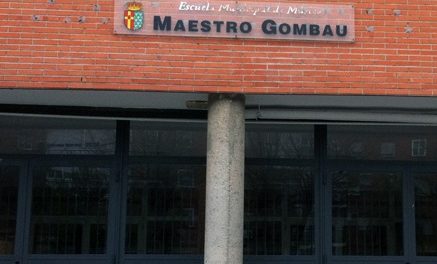 La Escuela Municipal de Música Maestro Gombau de Getafe abre el plazo de preinscripción
