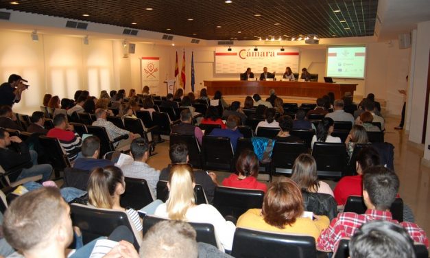 GastroEmprende apuesta por la innovación y las nuevas tecnologías para afianzar el crecimiento del sector gastronómico