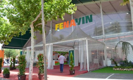 Ciudad Real y su comarca, al 100% de ocupación de cara a FENAVIN 2017