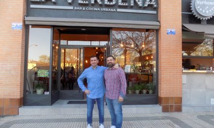 La Verbena Bar & Cocina Urbana