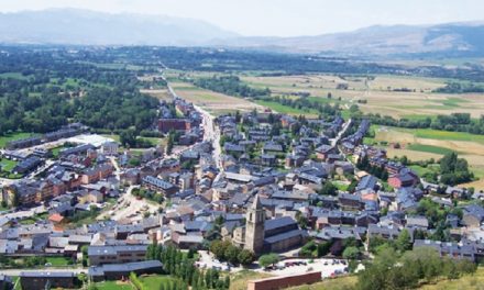 Llivia, el pueblo español situado en Francia