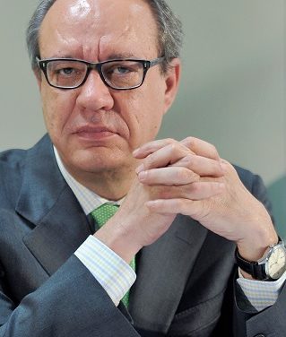 Manuel Juliá, Director de FENAVIN