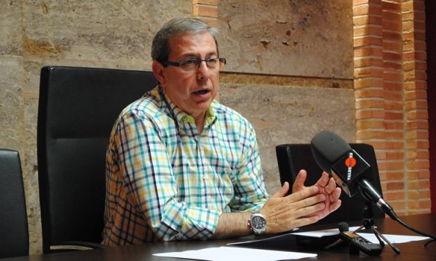 La Escuela Municipal de Música y Danza de Valdepeñas celebra las ‘III Jornadas de Guitarra’