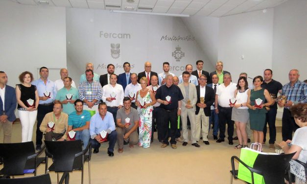 Fercam convoca sus concursos de calidad de vinos, quesos manchegos y aceite de oliva virgen extra