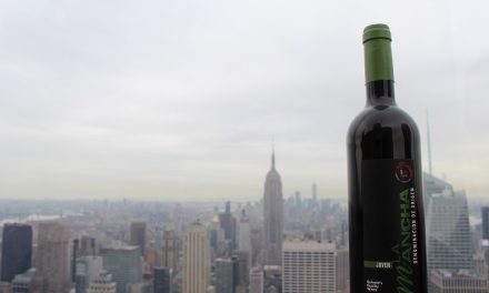 Chicago completa con satisfacción el viaje promocional de los vinos DO La Mancha por Estados Unidos