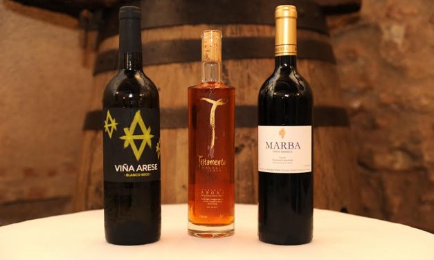 Canarias presenta oficialmente sus mejores vinos Agrocanarias 2017 en Fenavin
