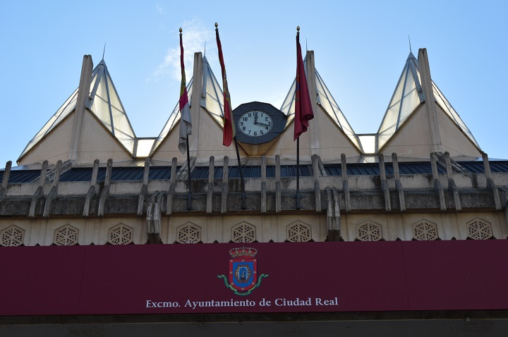 El Ayuntamiento de Ciudad Real probará un protector antiadherente en la procesión extraordinaria de la Virgen del Prado