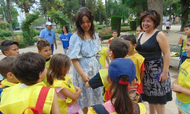 Abiertas las escuelas municipales de verano en Ciudad Real