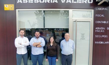 Asesoría Valero: Vocación de servicio para ofrecer una atención de mayor calidad