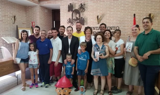 El Carnaval de Herencia (Ciudad Real) ya es Fiesta de Interés Turístico Nacional