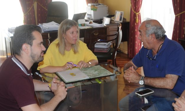 Renovado el convenio de colaboración entre el Ayuntamiento de Tomelloso y la Hermandad de la Virgen de las Viñas