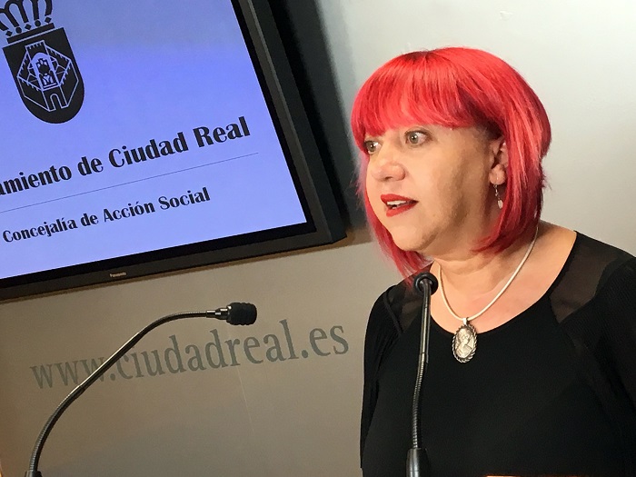El Ayuntamiento de Ciudad Real celebra la I Gala de Acción Social