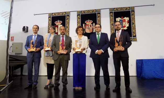 Inaugurada la sede de Escuela de Catadores como centro pionero de formación y promoción del sector primario
