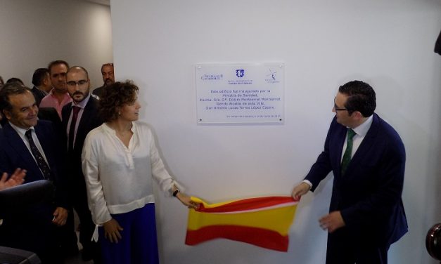 Inaugurada la sede de Escuela de Catadores como centro pionero de formación y promoción del sector primario
