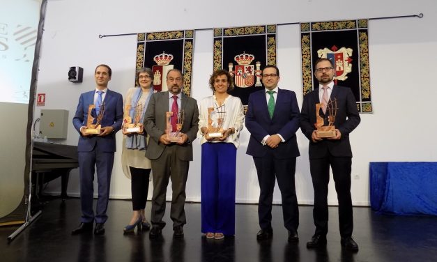 Inaugurada la sede de Escuela de Catadores como centro pionero de formación y promoción del sector primario