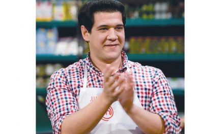 Que fue de… 1er Masterchef