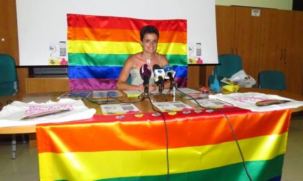 Manzanares lucha por la tolerancia y la igualdad con el II Summer Rainbows