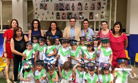 La Escuela Infantil ‘Los Quijotes’ contará con un servicio de aula matinal de cara al próximo curso escolar