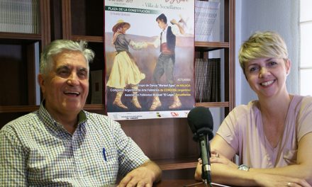 La XXVIII edición del Festival Internacional de Folklore Torre de Vejezate contará como invitados con un grupo argentino y otro malagueño