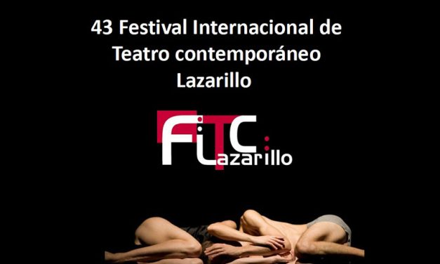 Abierta la taquilla online del 43 FITC Lazarillo