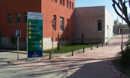La lista de espera del Hospital de Manzanares baja en 708 pacientes